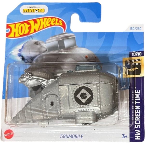 Tv Series Grumobile