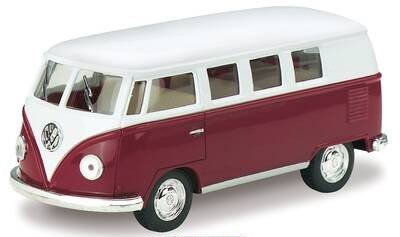 Volkswagen Classical Bus