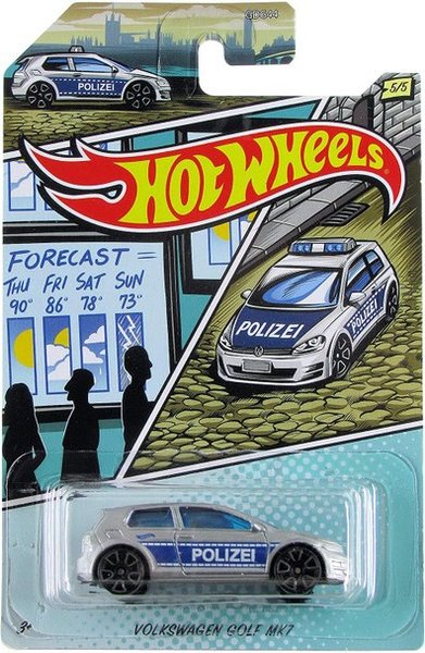 Volkswagen Golf MK7