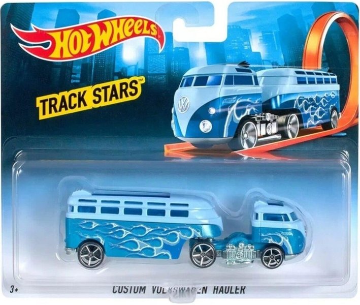 Volkswagen Hauler Custom