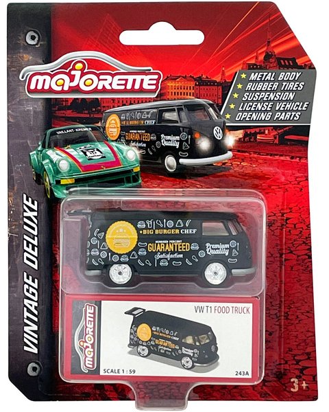 Volkswagen T1