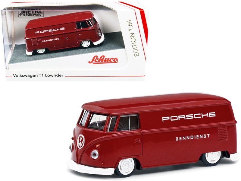 Volkswagen T1 Lowrider
