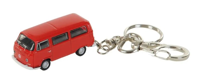 Volkswagen T2 Bus
