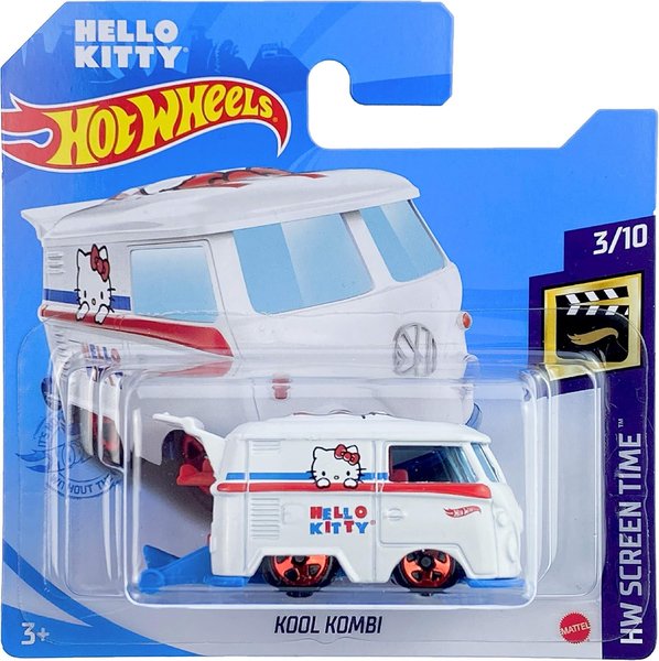 Volkswagen Kool Kombi