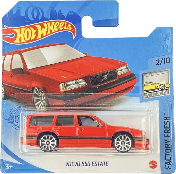 Volvo 850 Estate
